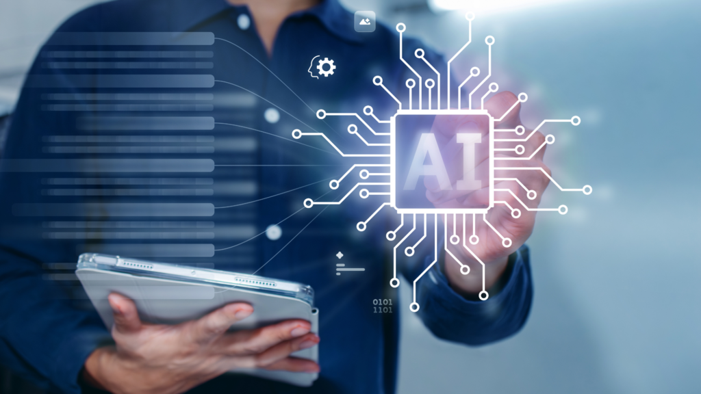 AI for Business