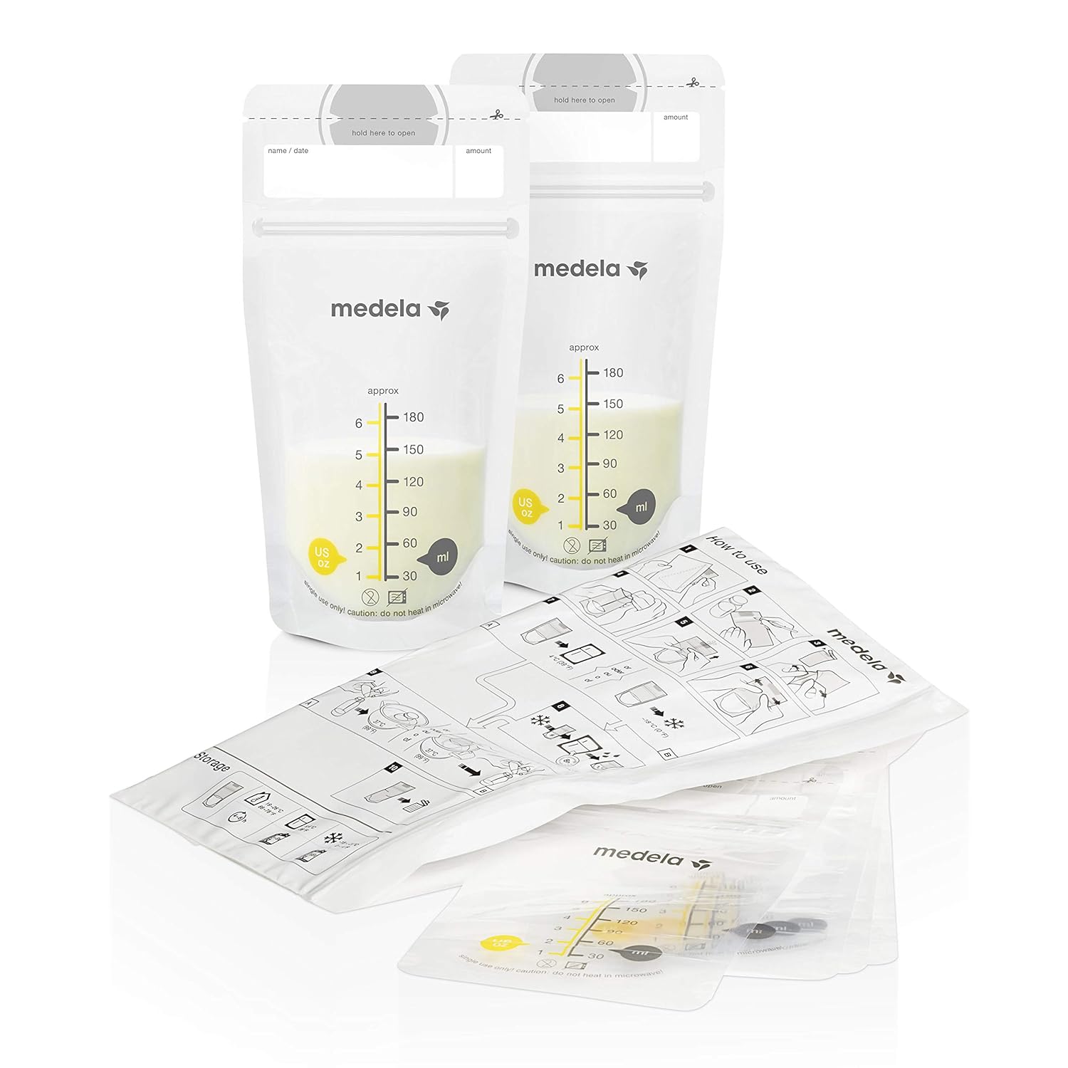 Breast Pump, Hospital Grade Breastpump, Single or Double Electric Pumping, with Initiate and Maintain Programs for Breastfeeding Support or Exclusive Pumping