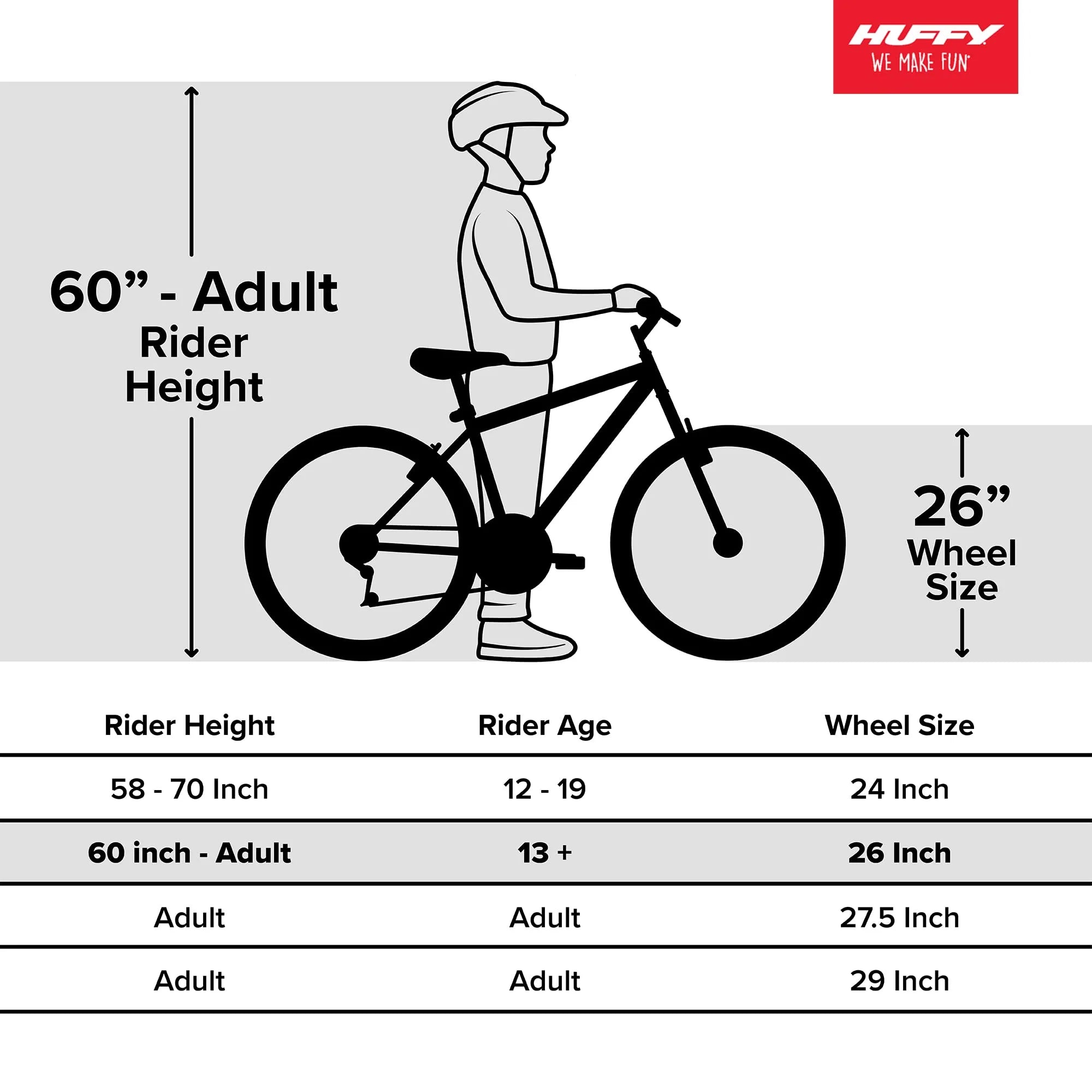 Huffy Stone Mountain 21-Speed Hardtail Men��s Mountain Bike