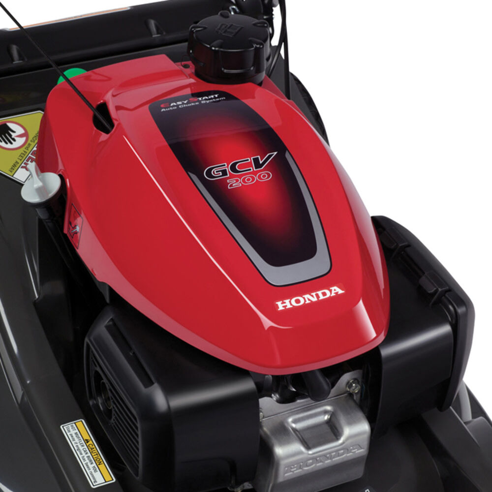 HONDA-HRX217VYA,21 In. Self-Propelled Walk-Behind Mower,,HONDA,,
