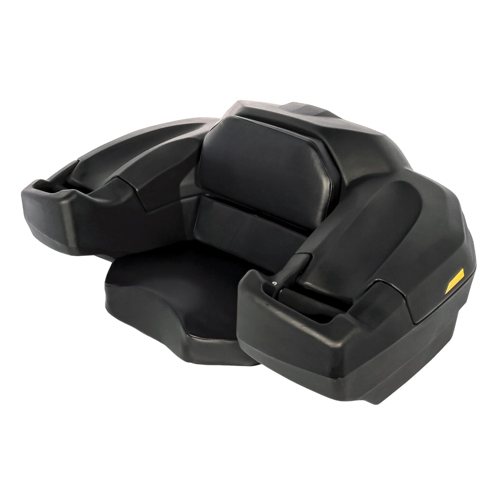 Black Boar Camco UTV/ATV Rear Storage Box and Lounger