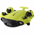 QYSEA FIFISH V6 4K UHD Underwater Drone with 328ft Depth, 162° Wide-Angle Lens, 6 Thrusters & 4000-Lumen Lights