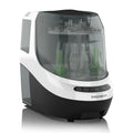 Baby Bottle Washer Pro - Baby Bottle Washer, Sterilizer + Dryer - All in One Machine Cleans Bottles, Pump Parts, & Sippy Cups - Replaces Hand Washing, Bottle Brushes and Drying Racks-Brezza