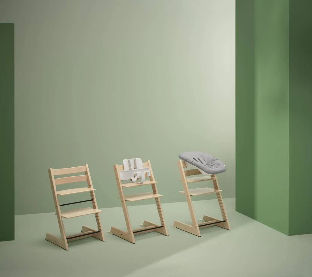 Tripp Trapp Chair Natural