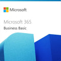 Microsoft 365 Business Basic (Annual License, Billed Monthly)