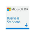 Microsoft 365 Business Standard