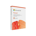 Microsoft 365 Personal