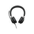 Jabra Evolve2 40 SE MS Stereo