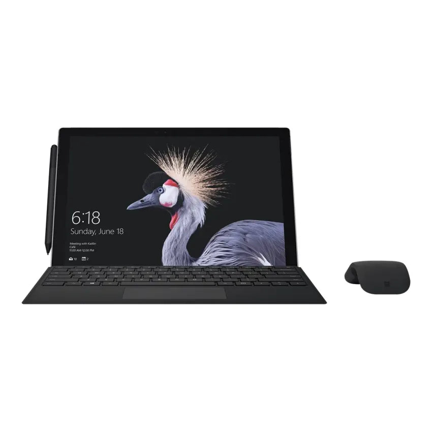 Microsoft Surface Go Type Cover