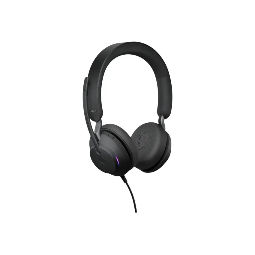Jabra Evolve2 40 SE MS Stereo