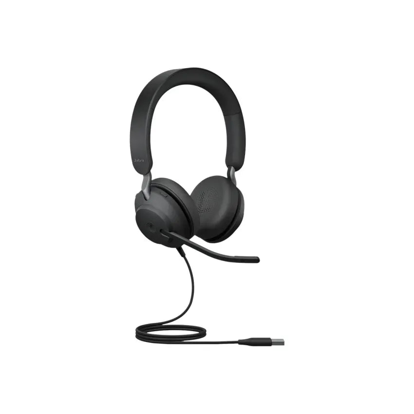 Jabra Evolve2 40 SE MS Stereo