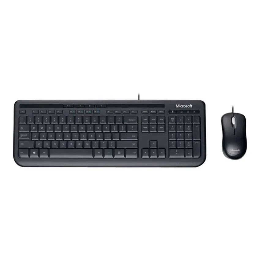 Incase by Microsoft Wired Desktop 600