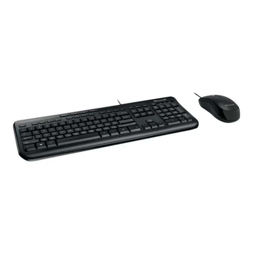 Incase by Microsoft Wired Desktop 600