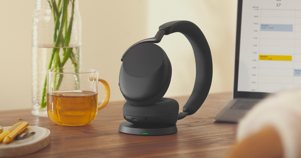 Jabra Evolve3 85 UC