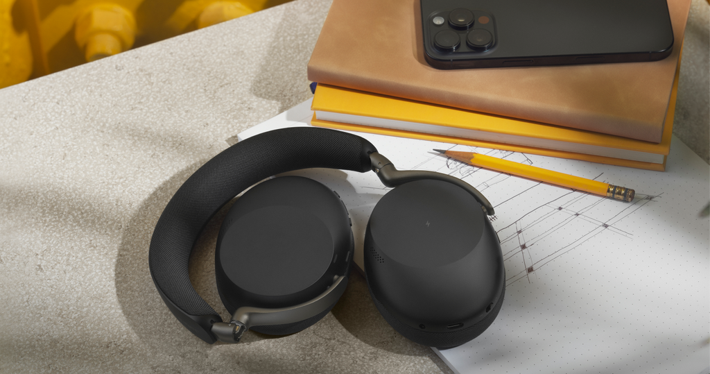 Jabra Evolve3 85 UC